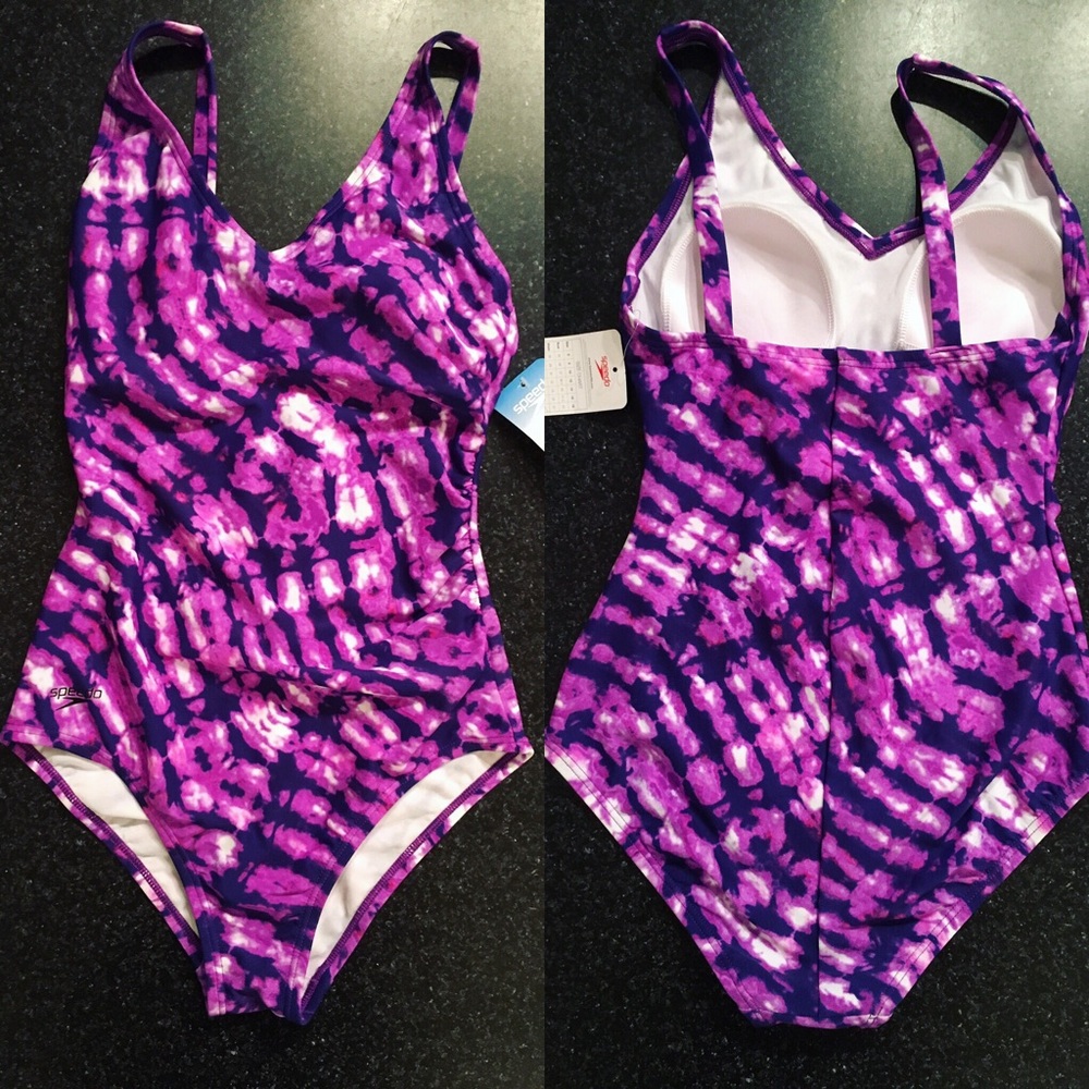 Speedo One Piece
