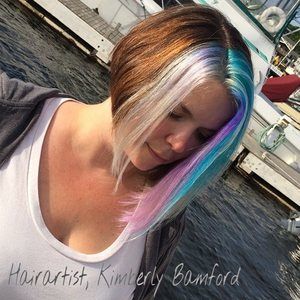 Meet your Posher, Melina