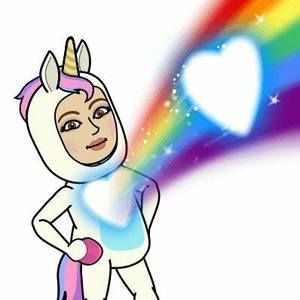 Meet your Posher, Wendy