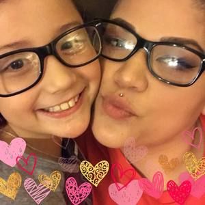 Meet your Posher, Carmen