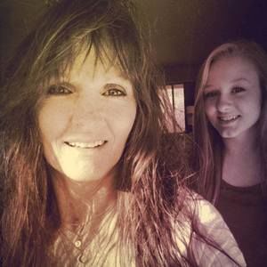 Meet your Posher, Jenny