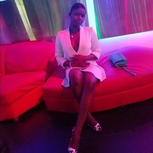 Meet your Posher, Stacia