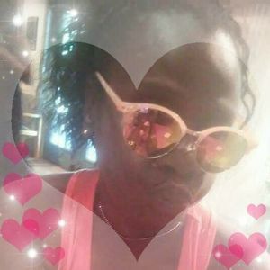 Meet your Posher, Keitha