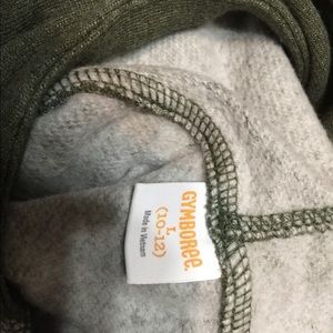 Kids hoodie