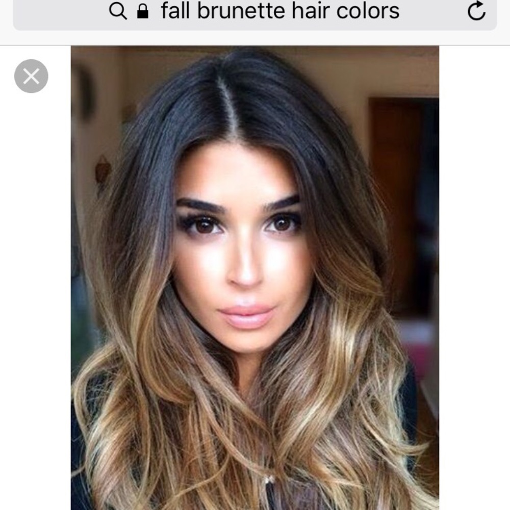 Meet your Posher, Katy