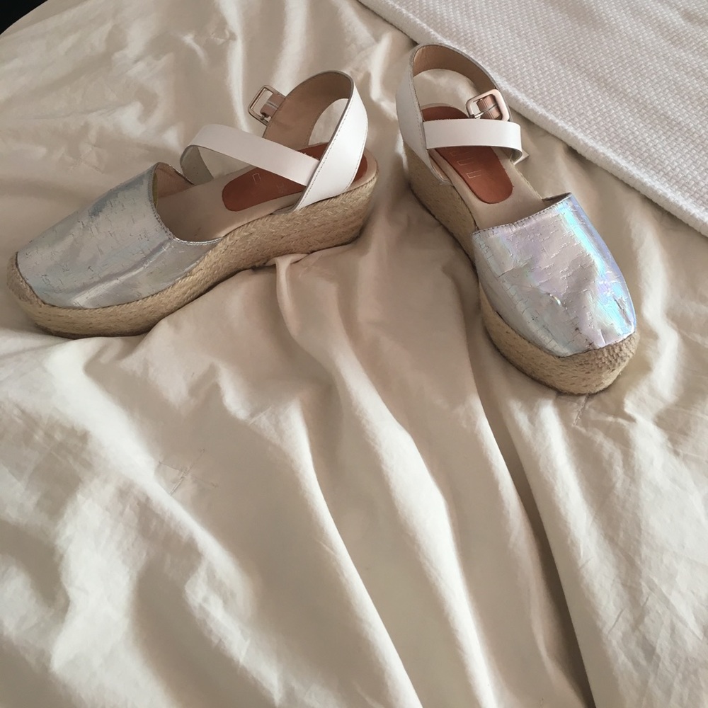 Wedges