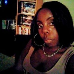 Meet your Posher, Tahiesha