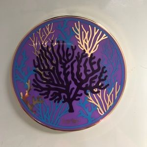 Tarte eyeshadow palette