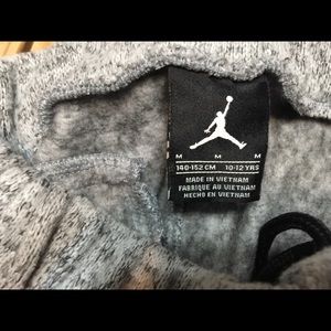 Kids Nike sweats