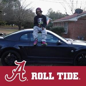 Meet your Posher, Tadariene