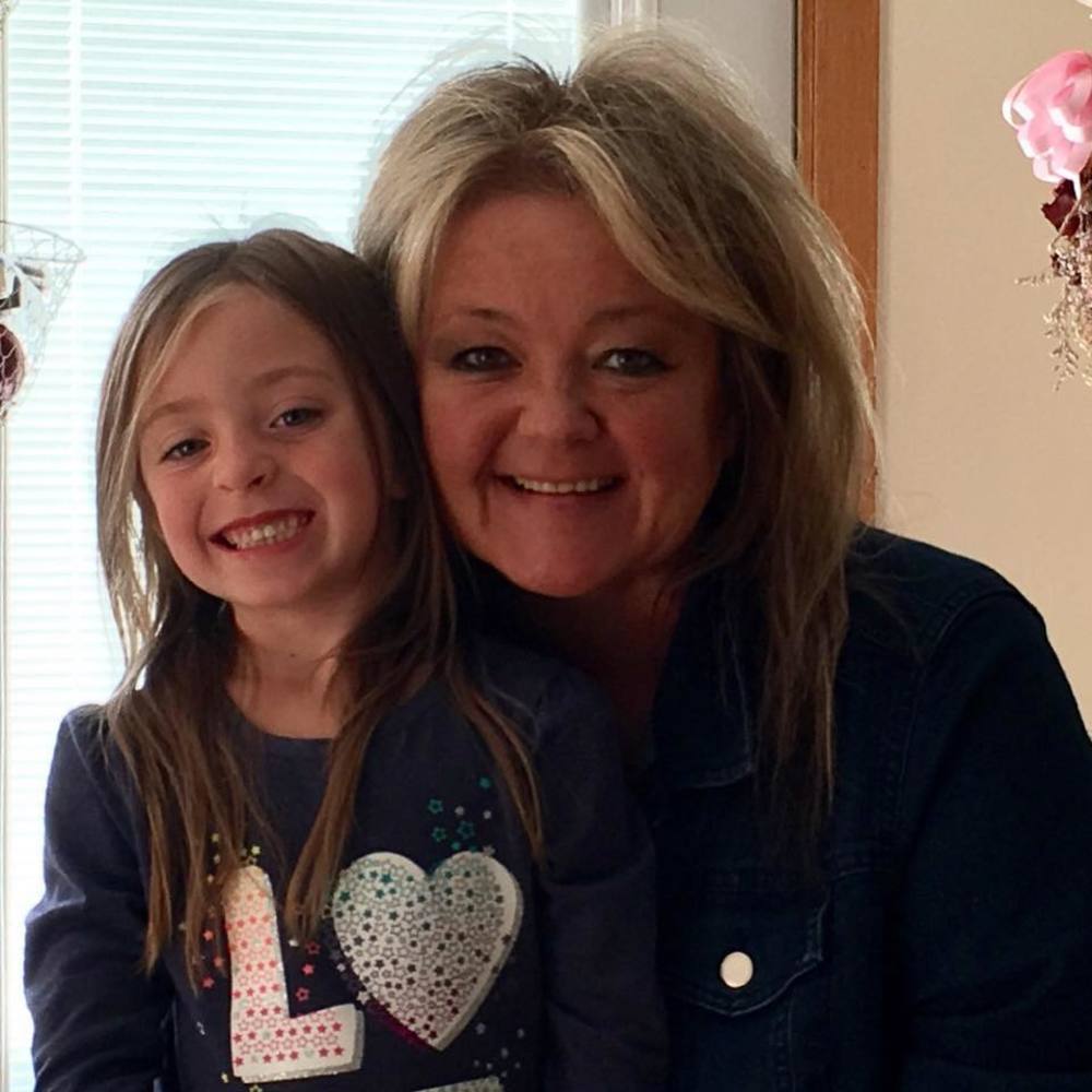 Meet your Posher, Brenda