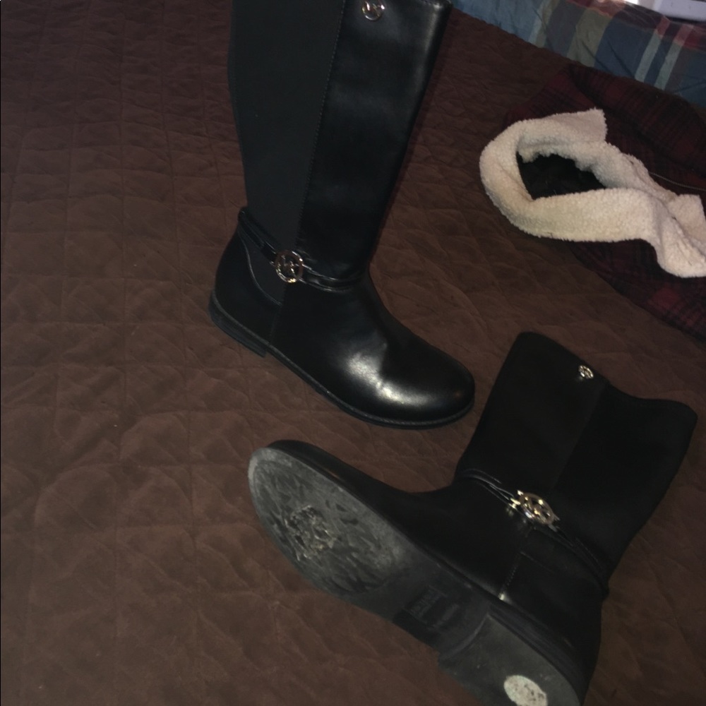 Michael Kors children boots