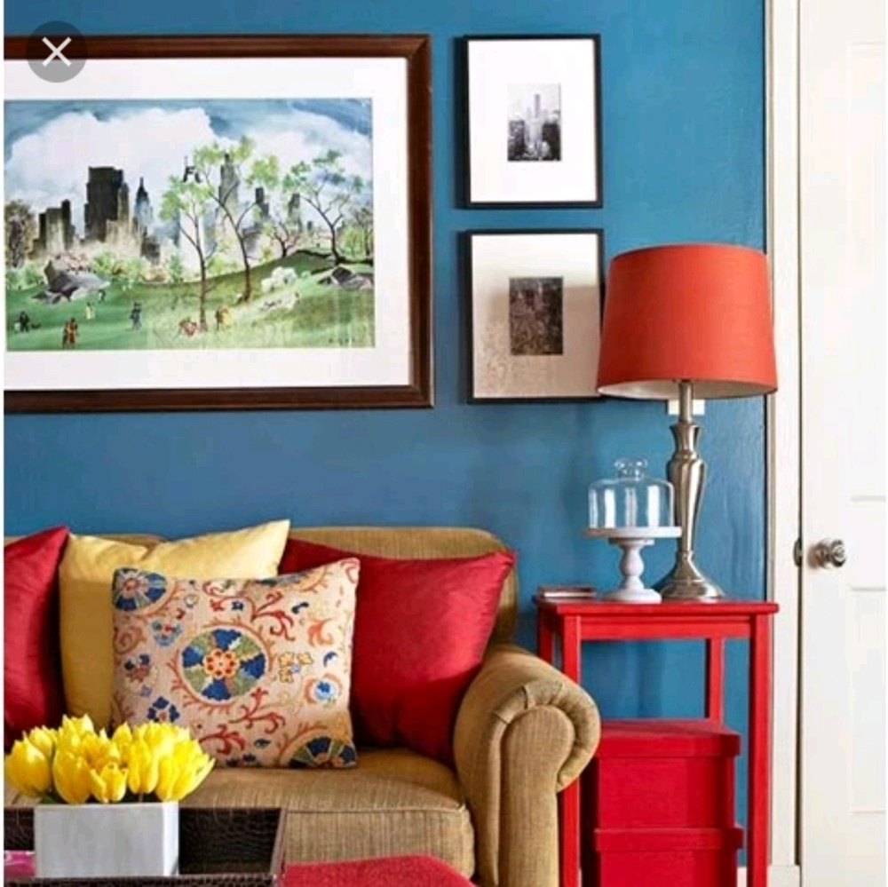 Meet your Posher, Lilly