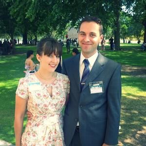 Meet your Posher, Nadean