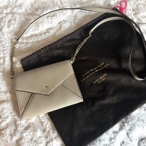 Kate Spade small crossbody purse