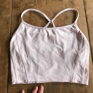 Athleta Size XS bra