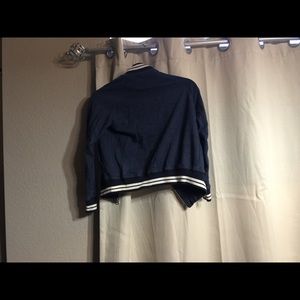 Medium kids jacket