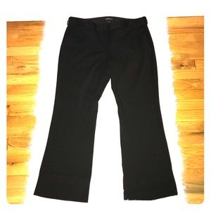 Express columnist size 12R dress pants