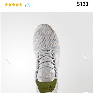 Meet your Posher, Nick