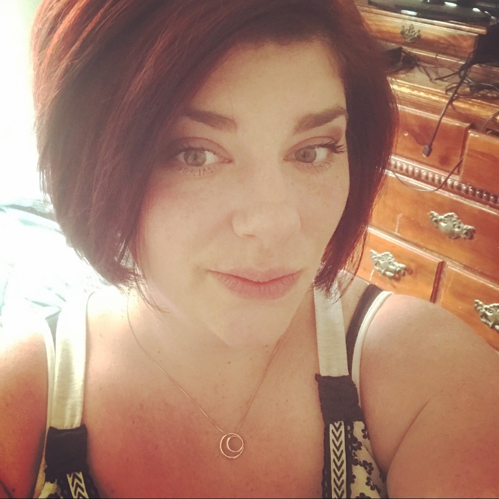 Meet your Posher, Brandy