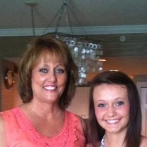 Meet your Posher, Pamela