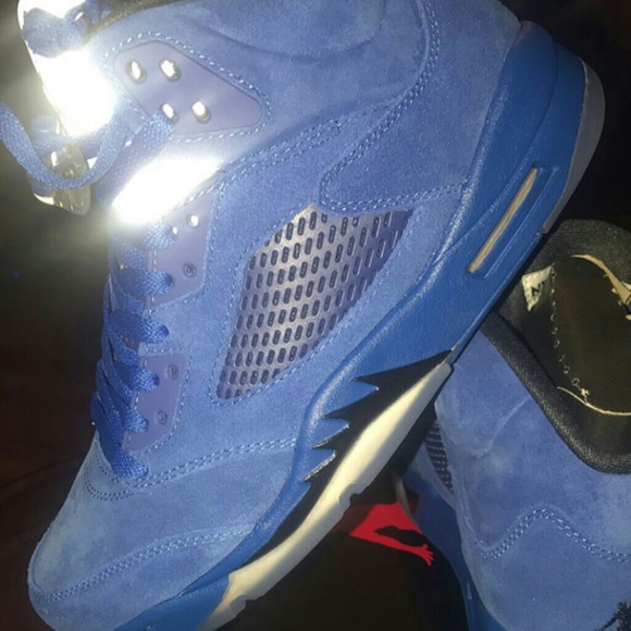 Jordan Other - Jordan 5s