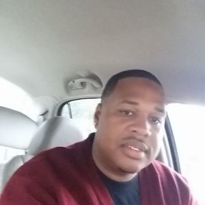 Meet your Posher, Cedrick