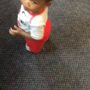 Meet your Posher, Bryan