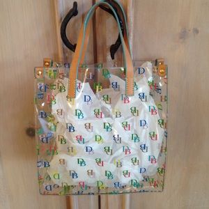 Dooney & Bourke Bag