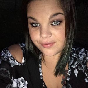 Meet your Posher, Kaley