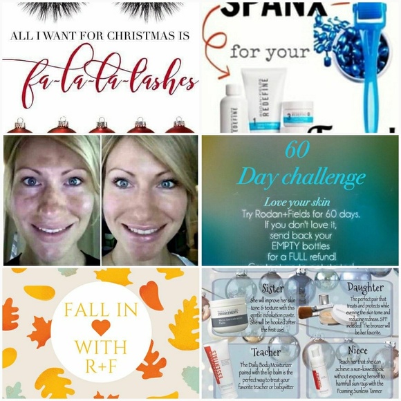 Rodan and Fields Skin care system - Picture 7 of 8