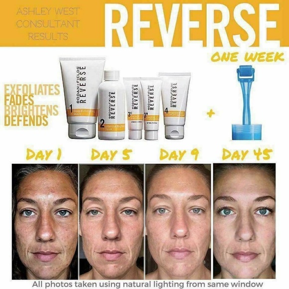 Rodan and Fields Skin care system - Picture 8 of 8