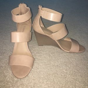 Merona Wedge Sandals