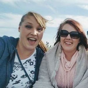 Meet your Posher, Hannah-marie