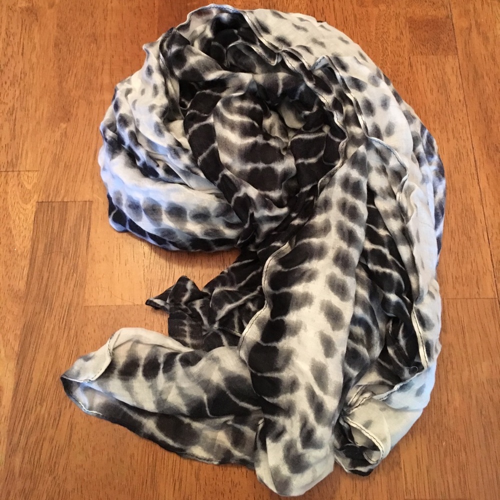 Womens Scarf