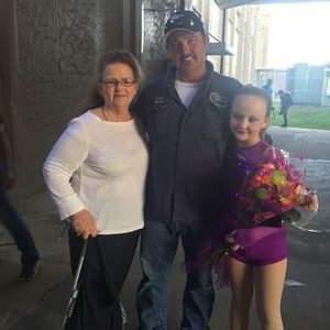 Meet your Posher, Judy b.