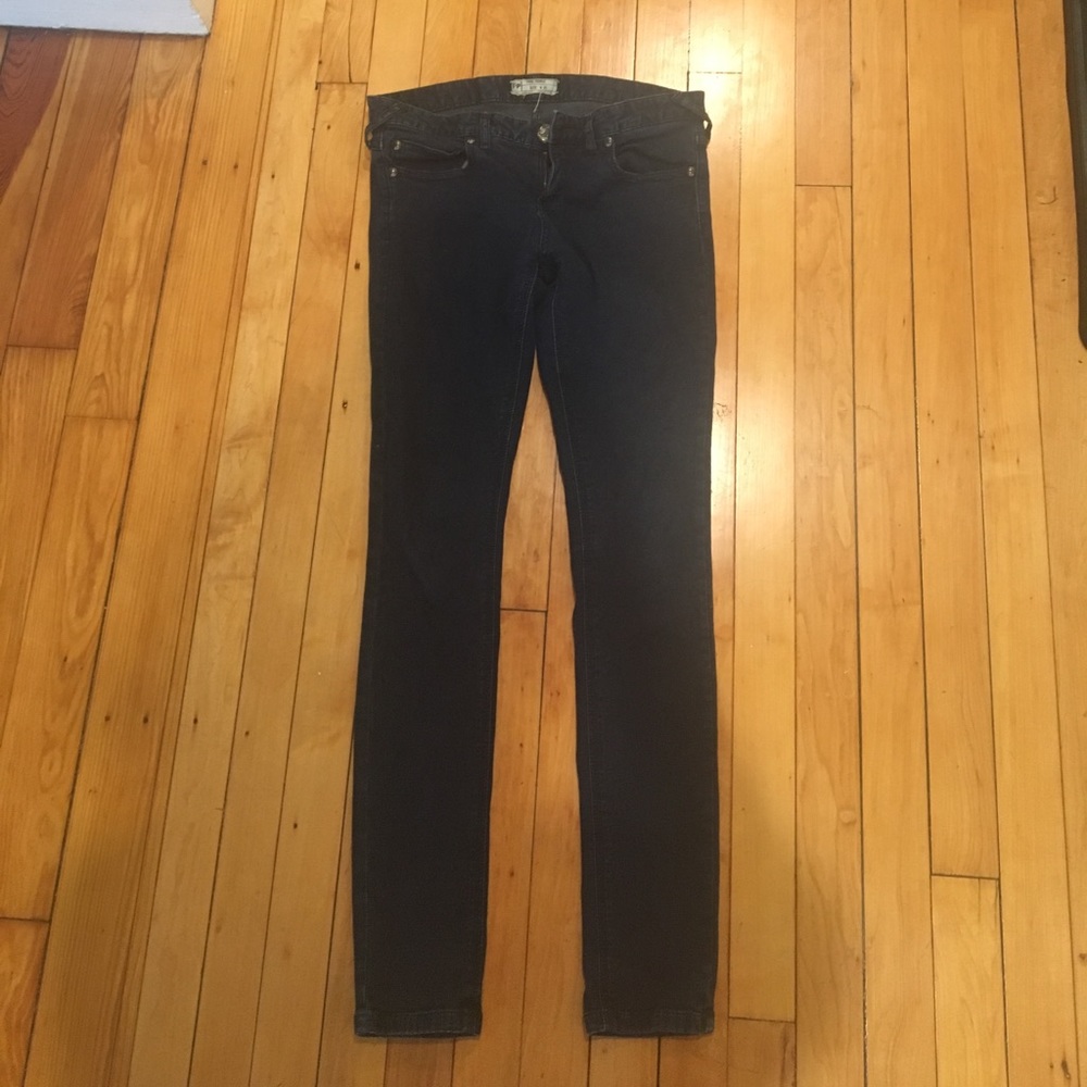 Free people jeans