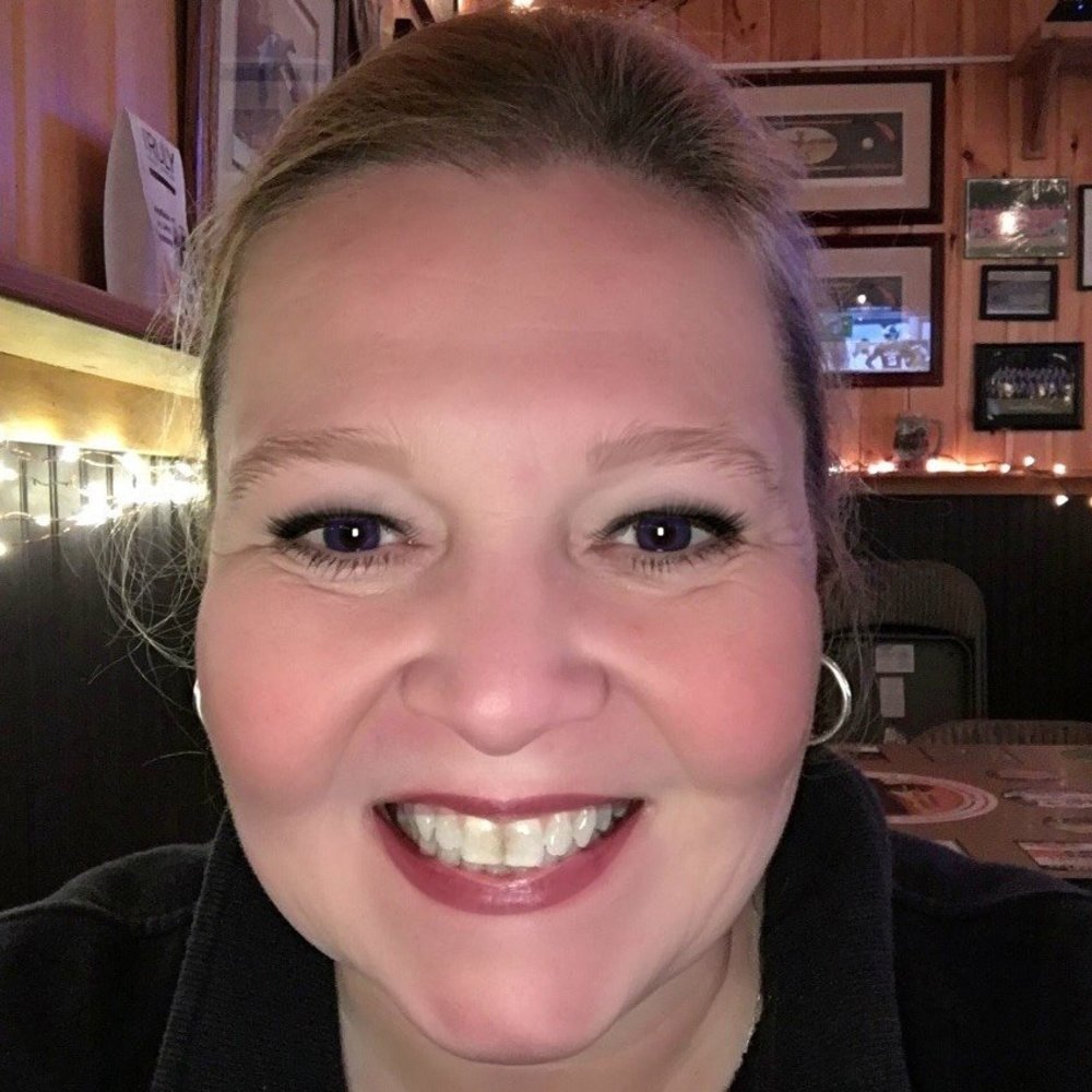 Meet your Posher, Christine