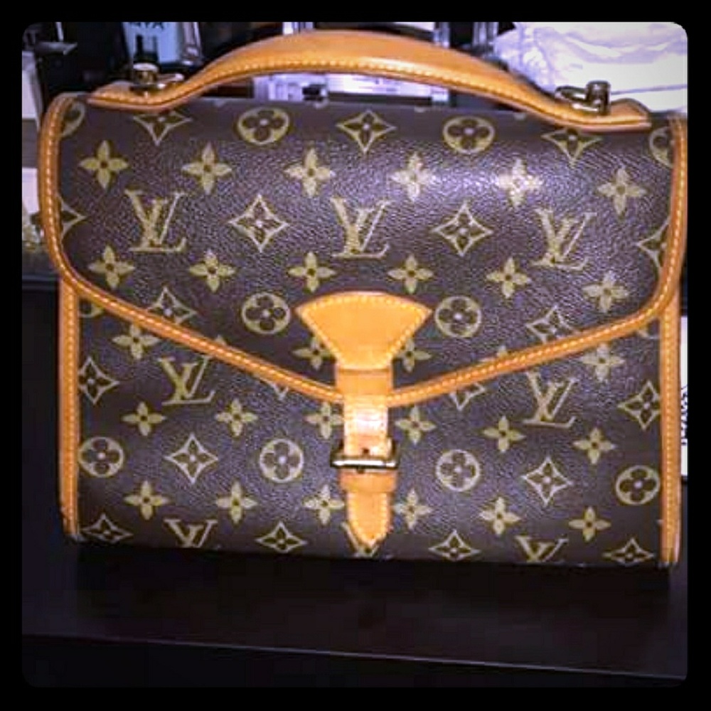 Louis Vuitton bel air
