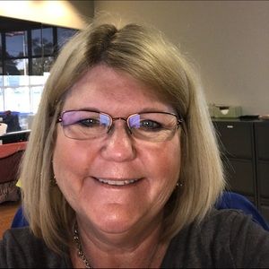 Meet your Posher, Janie