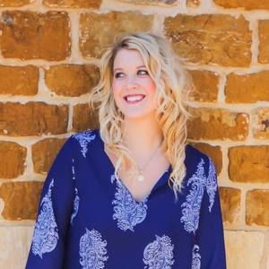 Meet your Posher, Kayla