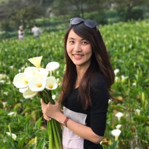 Meet your Posher, Jean