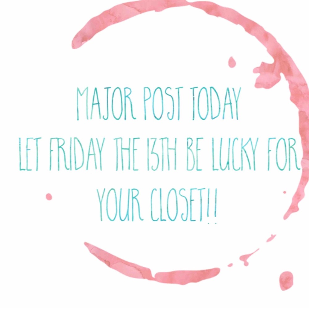 Post-Hospital mega post!! See below!!