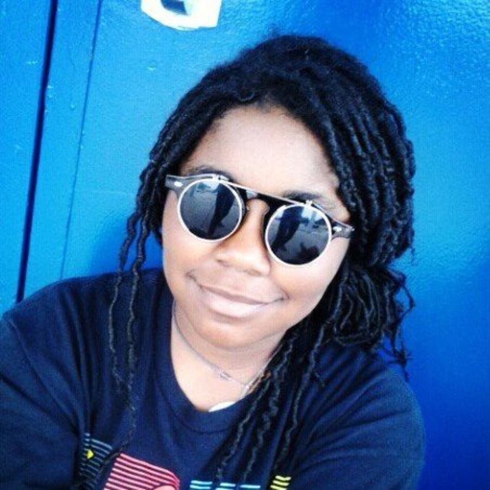 Meet your Posher, Kashore