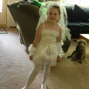 Meet your Posher, Vickie