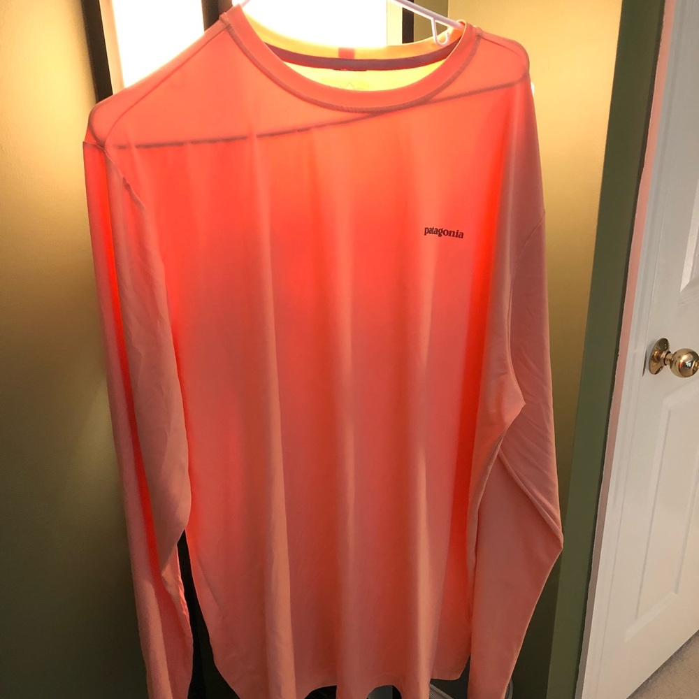 Patagonia Longsleeve Shirt