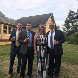 Meet your Posher, Tina