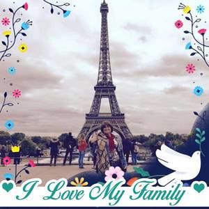 Meet your Posher, Joan