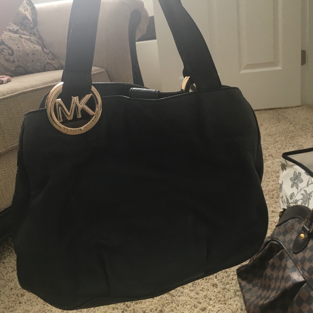 *SOLD* Michael Kors Purse