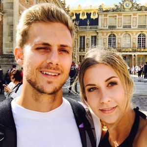 Meet your Posher, Abbey